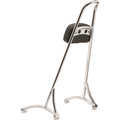 Burly Brand chrome auto part