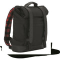 Burly Brand black auto part