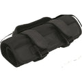 Burly Brand black auto part