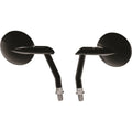 Burly Brand black auto part