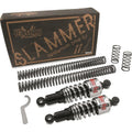 Burly Brand chrome auto part