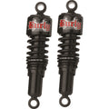 Burly Brand black shock absorber