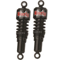 Burly Brand black shock absorber