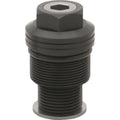 Burly Brand black auto part