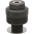 Burly Brand black auto part