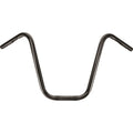 Burly Brand black auto part