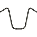 Burly Brand black auto part