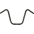 Burly Brand black auto part