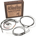 Burly Brand auto part