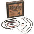 Burly Brand auto part