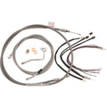 Burly Brand auto part