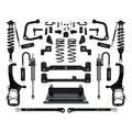 ICON control arms
