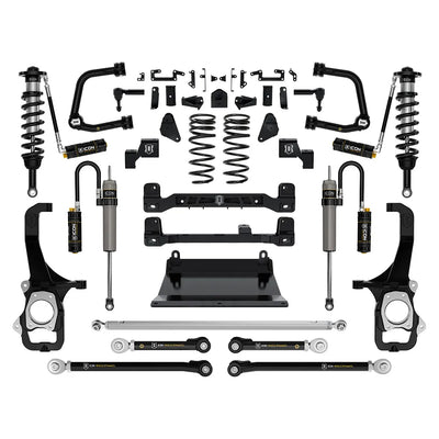 ICON auto part