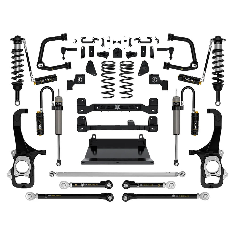 ICON auto part