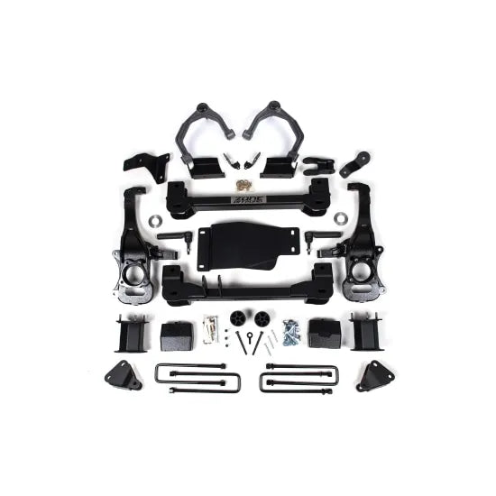 Zone Offroad shock absorber