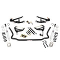 UMI PERFORMANCE black auto part