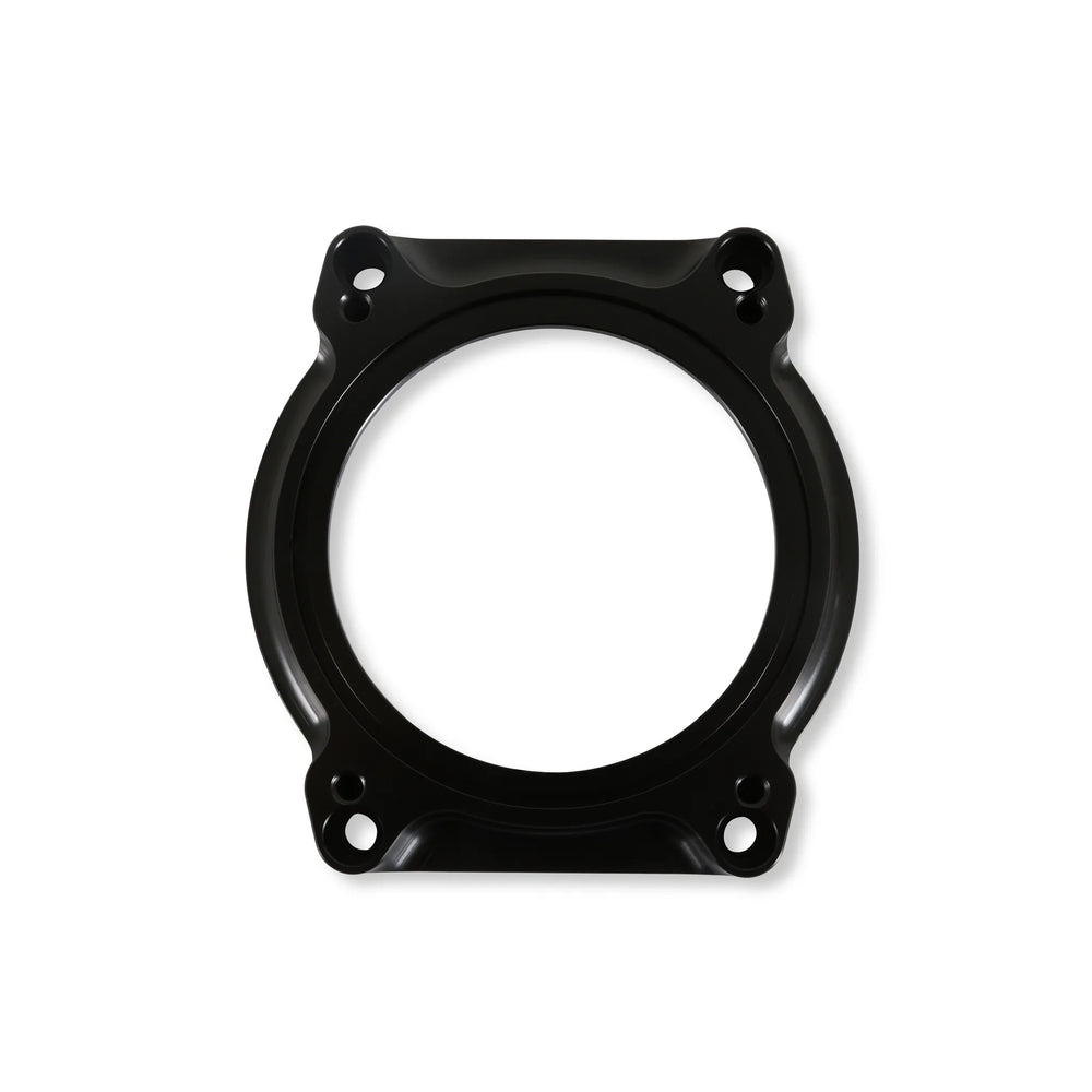Holley KIT COYOTE THROTTLE ADAPTER - 717-18
