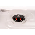 Aeromotive fuel pump