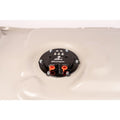 Aeromotive auto part close-up