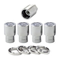 McGard auto part close-up