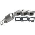 Magnaflow auto part detail