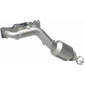 Magnaflow auto part close-up