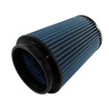 aFe air filter close-up