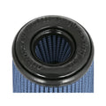aFe air filter close-up