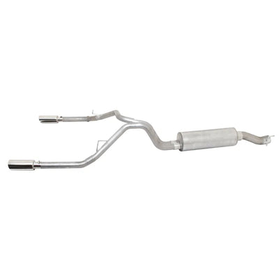 Gibson cat-back exhaust
