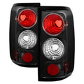 SPYDER tail light