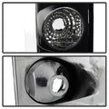 SPYDER tail light