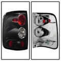 SPYDER tail light