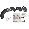 aFe auto part installed view