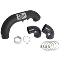 aFe auto part installed view