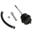 aFe auto part installed view