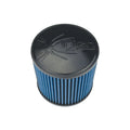 Injen air filter detail