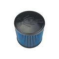 Injen air filter close-up