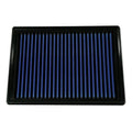 aFe air filter close-up