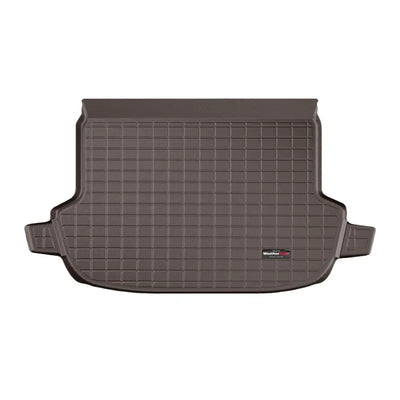 WeatherTech auto part