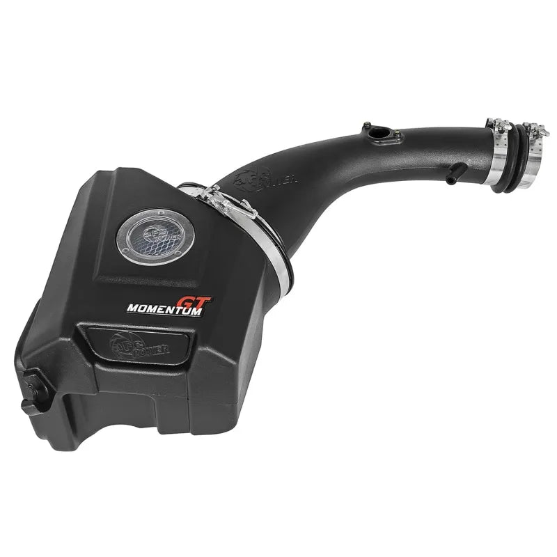 aFe intake system