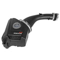aFe intake system