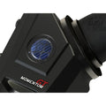 aFe intake system