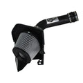 aFe intake system