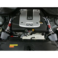 aFe intake system