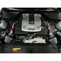 aFe intake system detail