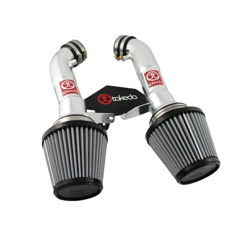 aFe intake system