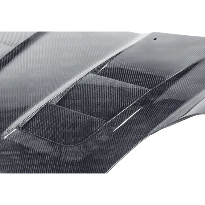 Seibon carbon auto part