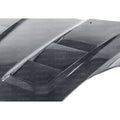 Seibon carbon auto part