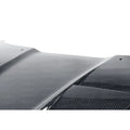 Seibon auto part detail