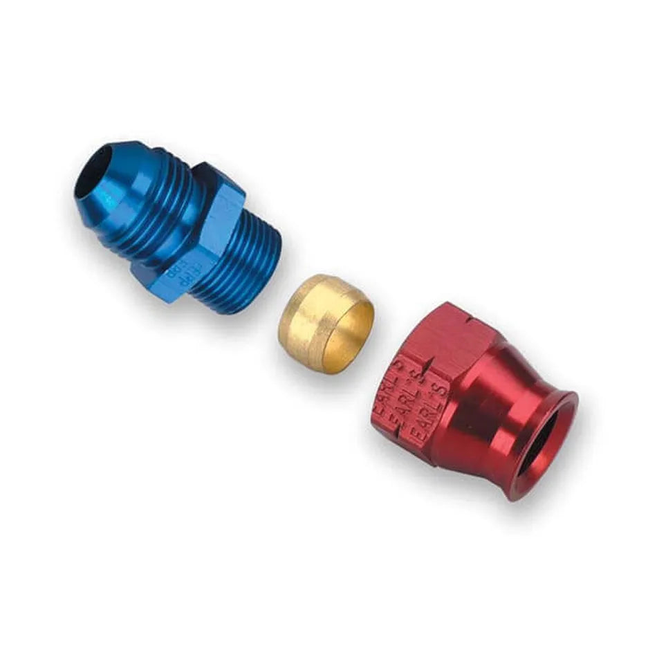 Earls auto part